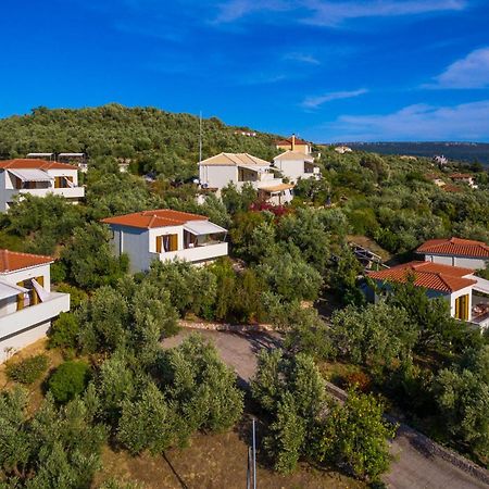 Thanos Village Гиалова Экстерьер фото