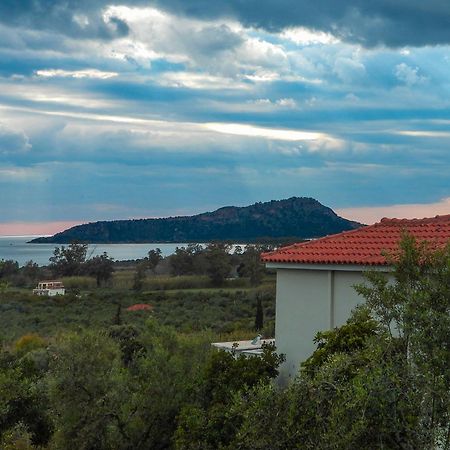 Thanos Village Гиалова Экстерьер фото